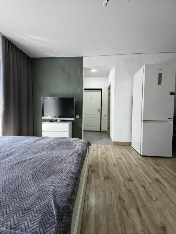 Уютная квартира для двоих в центре города