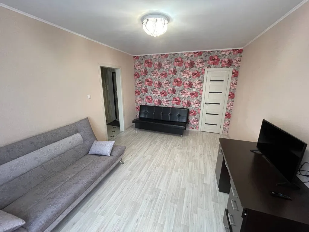 Квартира в районе авиационного завода