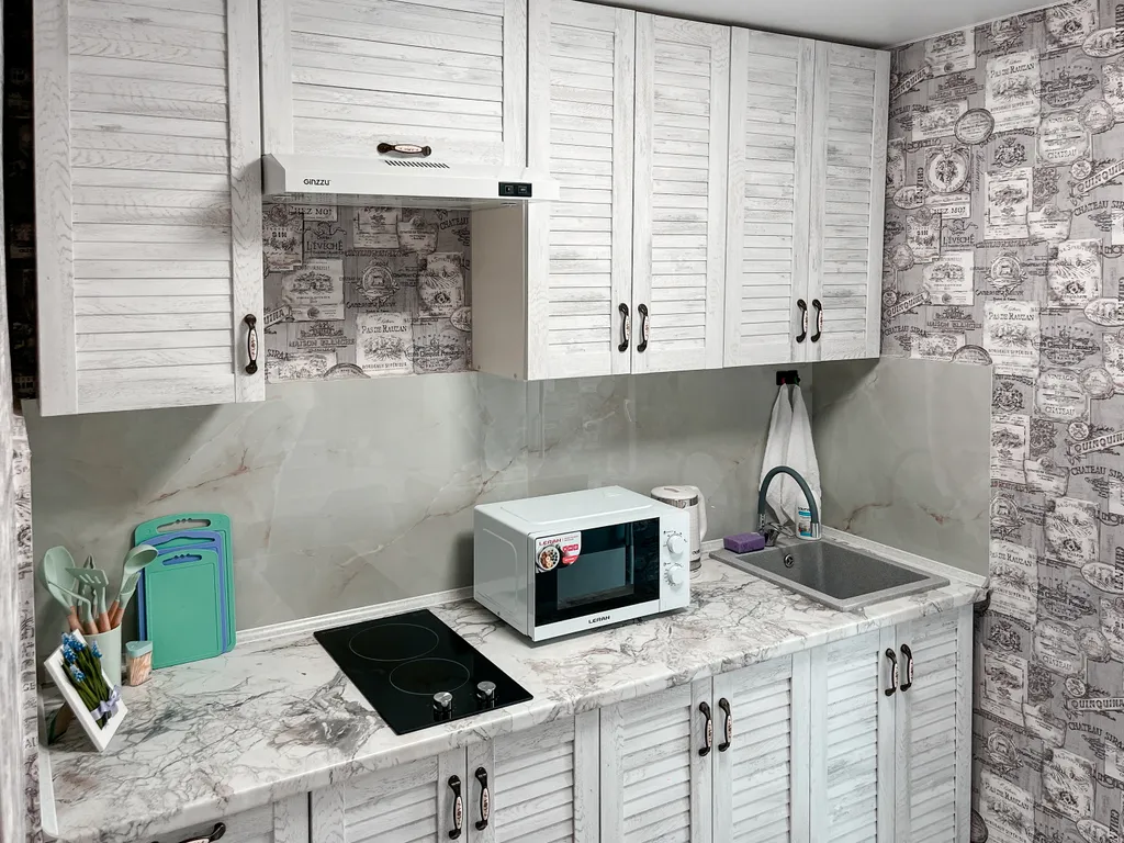 Классная квартира в Георгиевске