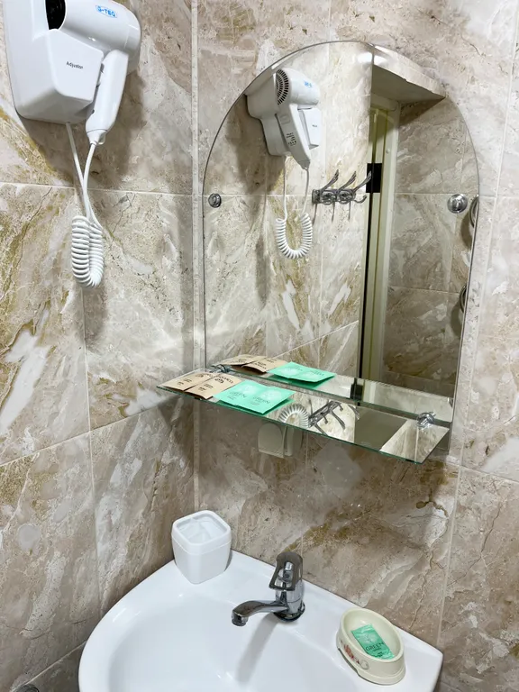 Квартира Комната — Дербент