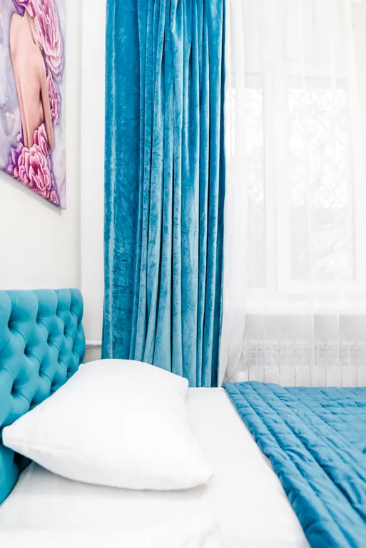 Квартира 1-комнатная Квартира — Москва