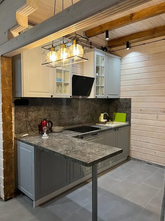 4-комнатный Дом