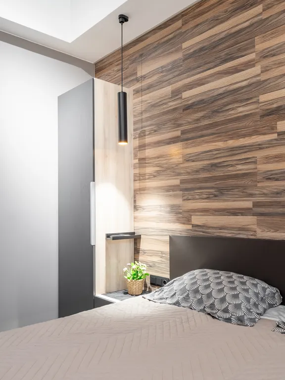 Апартаменты у фонтанов