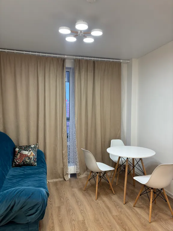 Квартира рядом с ГУОР