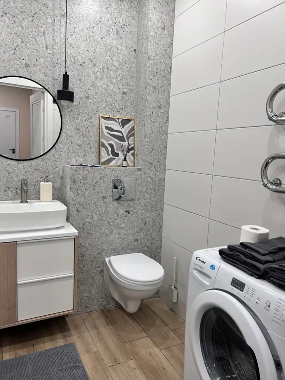 Квартира Уютная квартира — Горячий Ключ