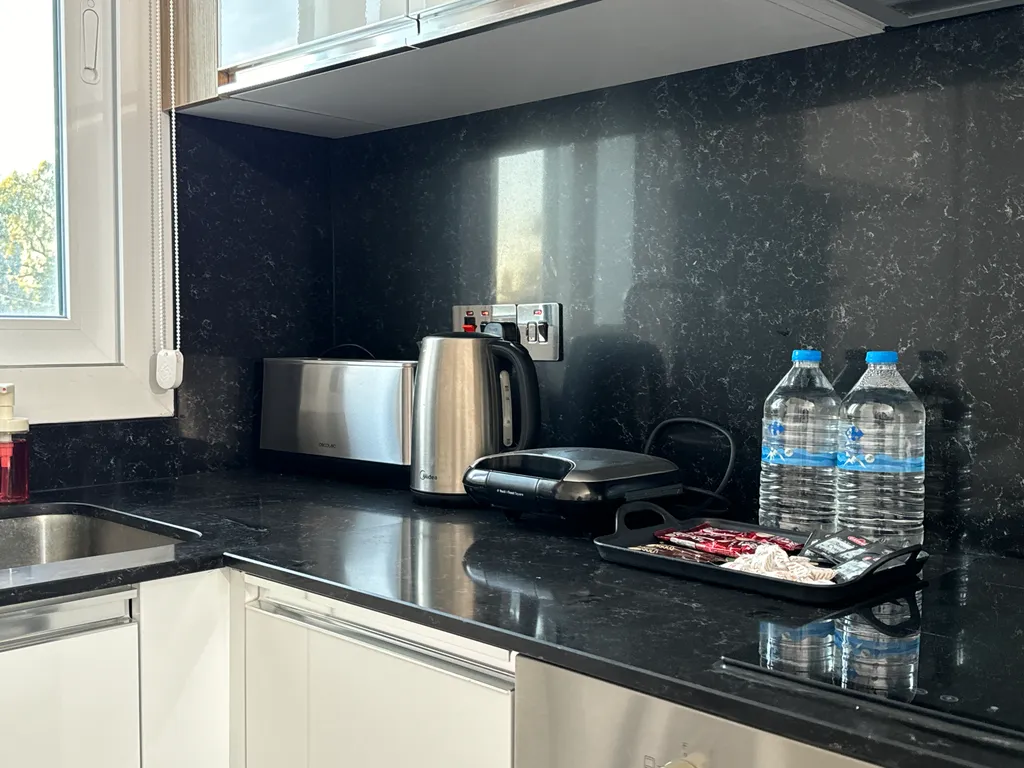 Уникальный лофт на первой береговой линии