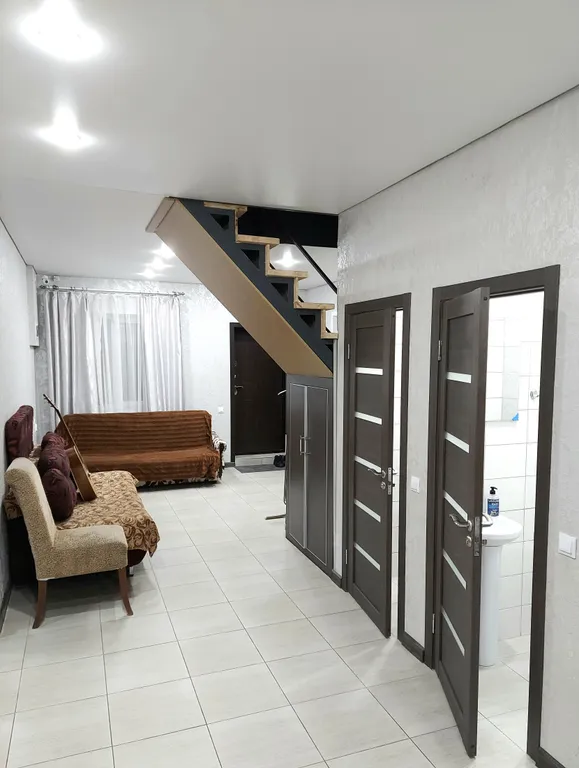 Новый дом рядом с центром - работа и отдых с комфортом