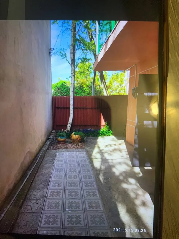 Домик у моря