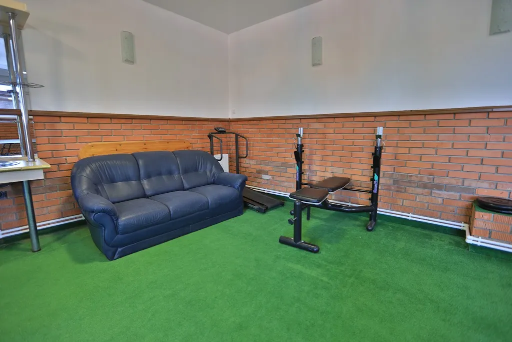 Апартаменты с красивым видом в усадьбе Можжевеловый дворик Айвовое