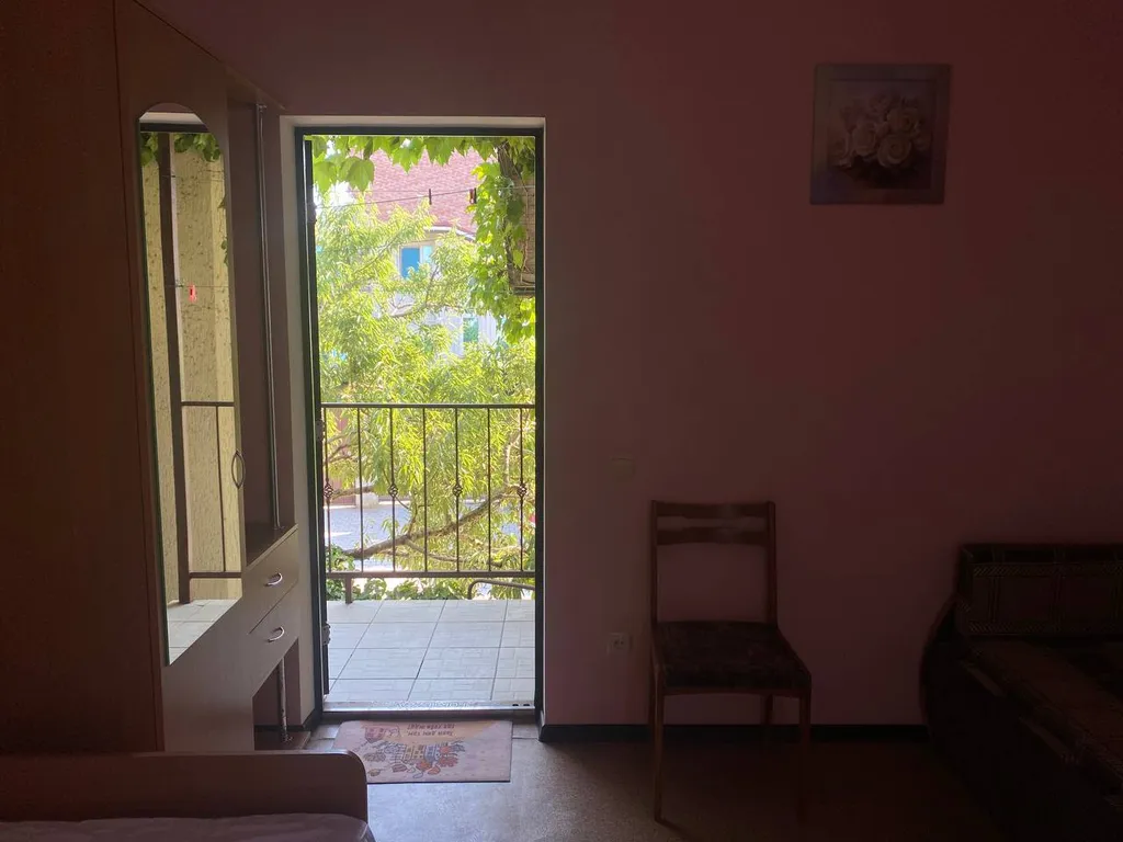 Гостевой дом у моря