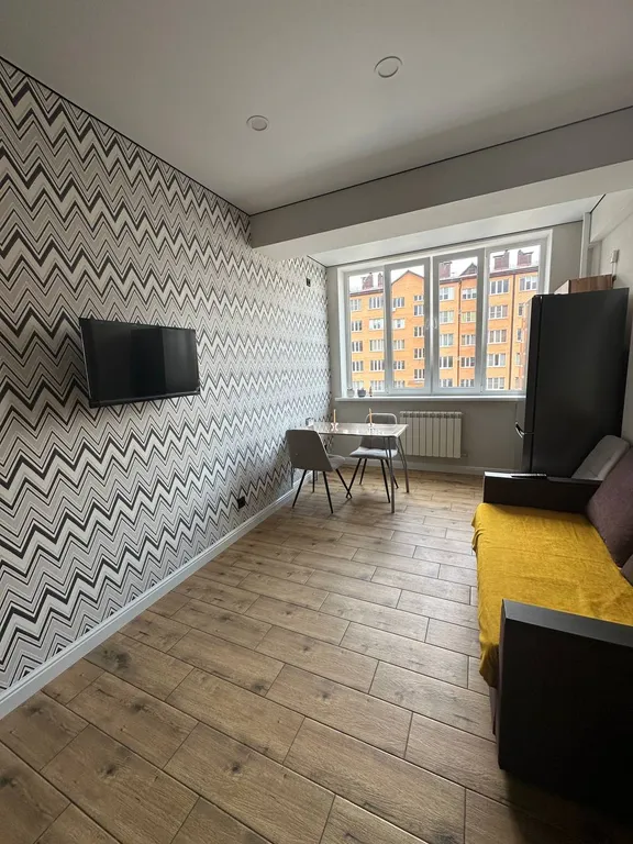 Уютная квартира для настоящего отдыха