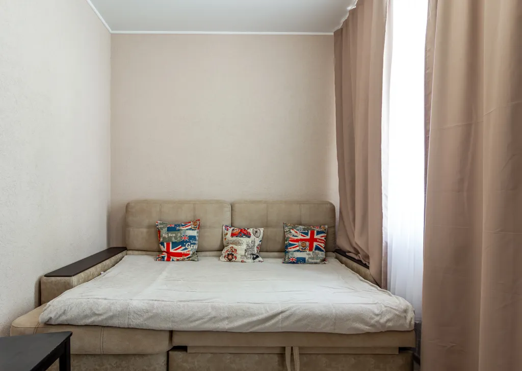 Дом в центре бухты Геленджика