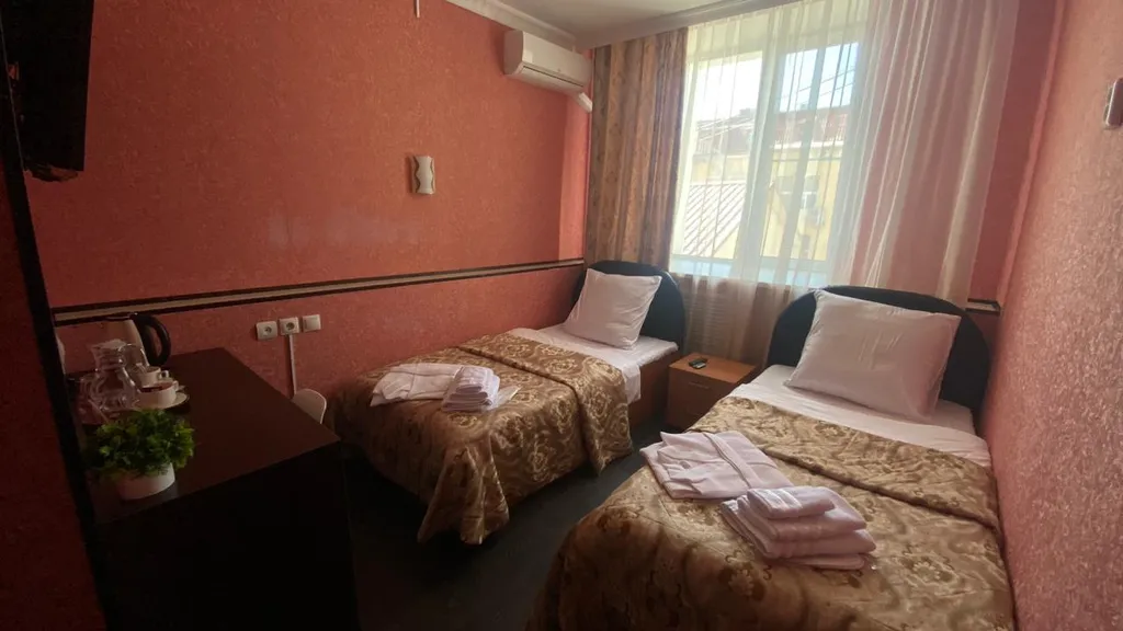 Квартира Комната — аренда посуточно в Якутск