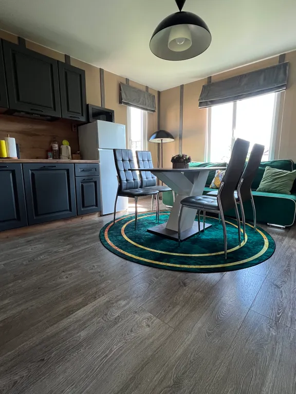 Квартира Квартира Дом у моря Даблрум люкс — Сириус