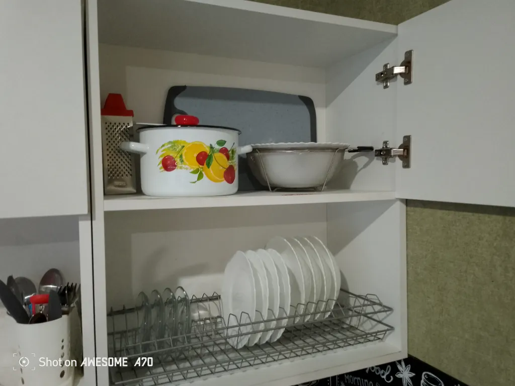 Уютная студия