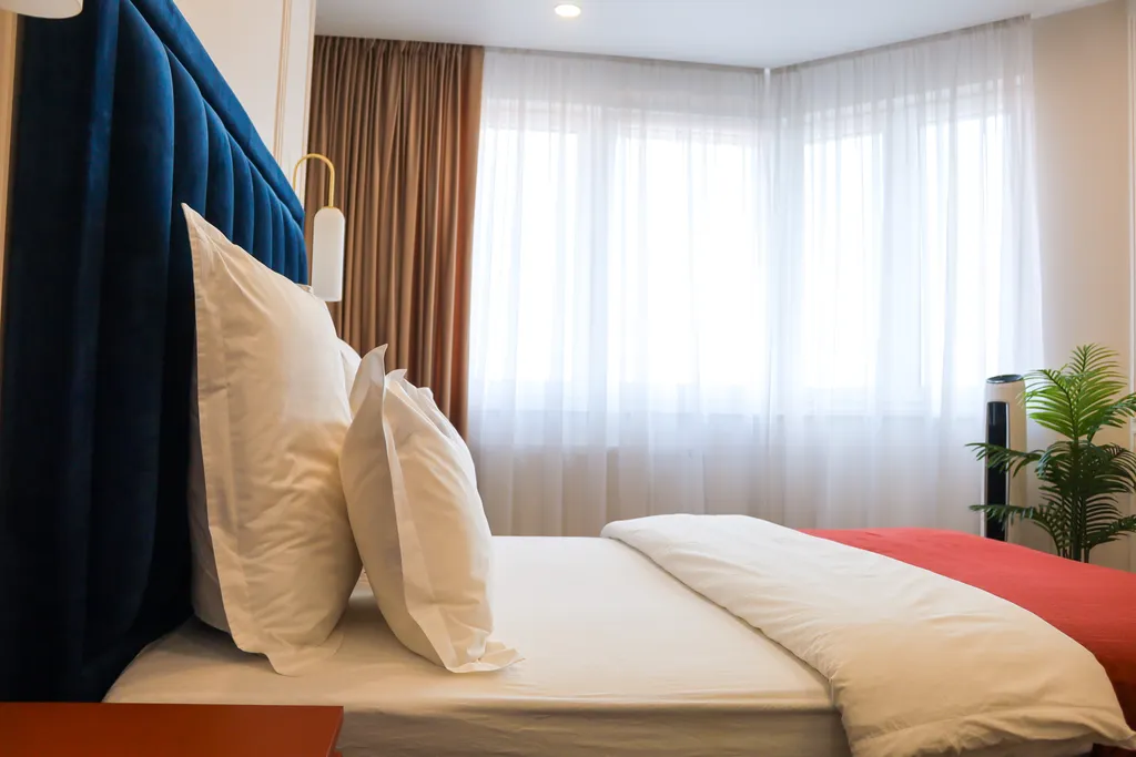 Квартира 1-комнатная Квартира — Калининград