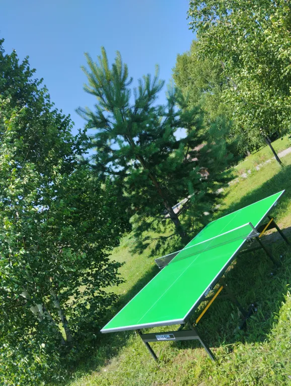 Комфортабельный коттедж недалеко от центра города