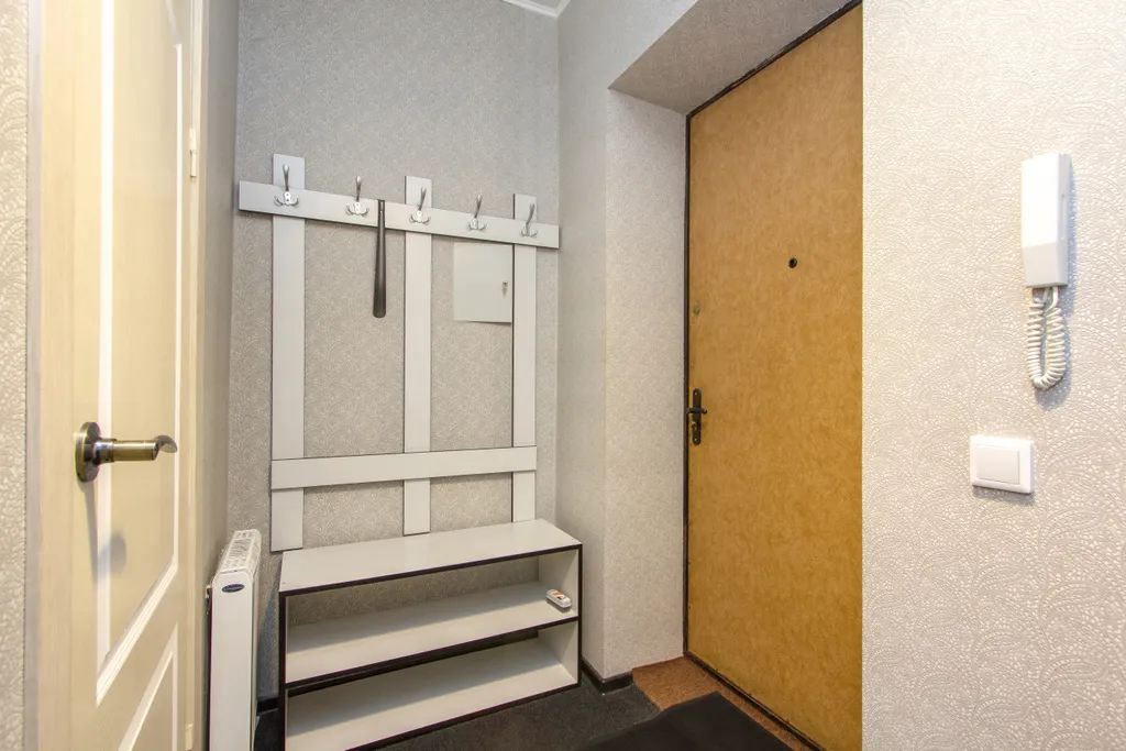 Апартаменты Умный Кот