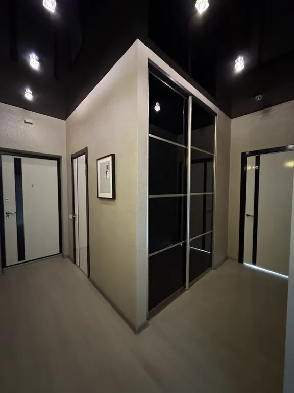 Уютная квартира в центе города