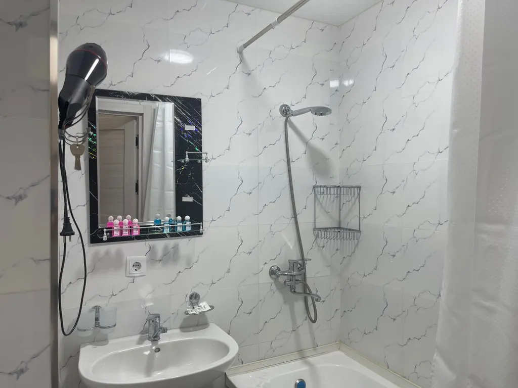 Апартаменты у метро Дружба народов в ЖК Чакар