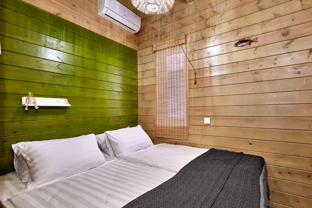 3-комнатный Дом