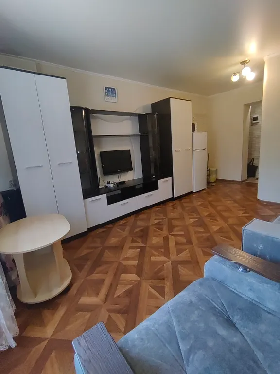 Квартира Квартира Студия в 10 минутах от моря — Геленджик