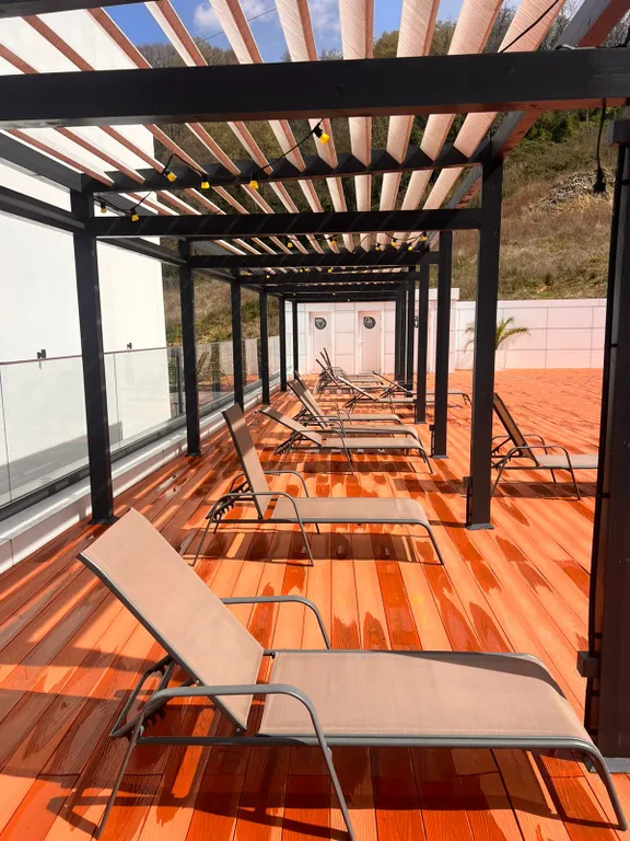 Sezam Apartments Kasablanca 30
