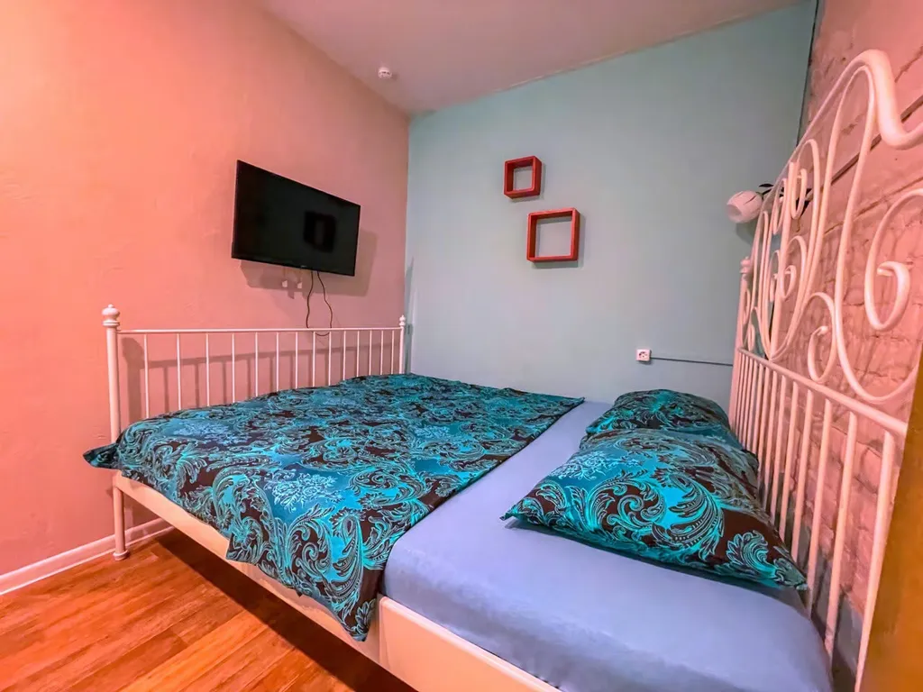 Квартира Комната — аренда посуточно в Екатеринбург