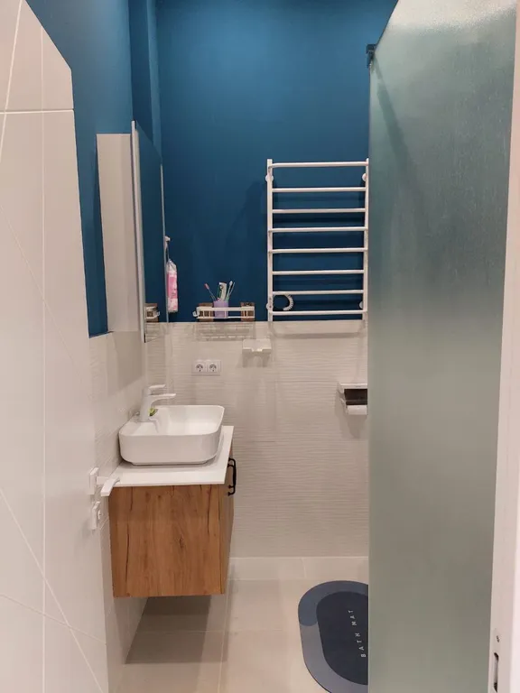 Студия лофт в ЖК Sun Hills