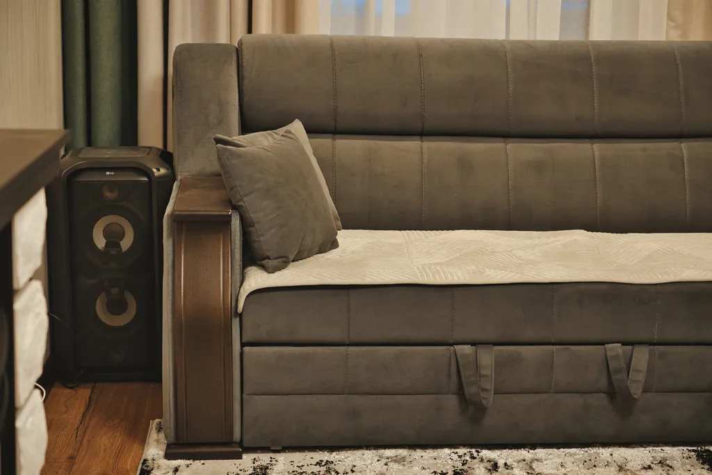 Апартамент "Второй дом Карелия"