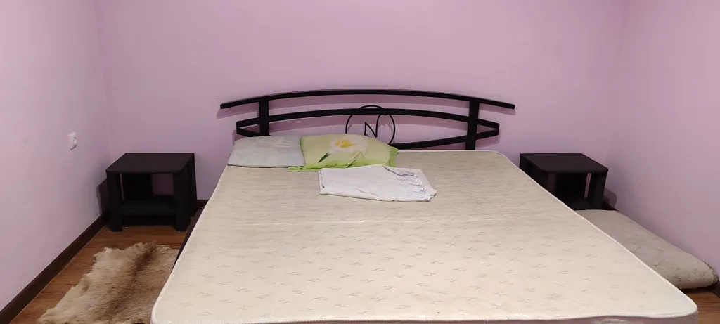 Уютная дача в пригороде Дербента рядом с побережьем Каспийского моря