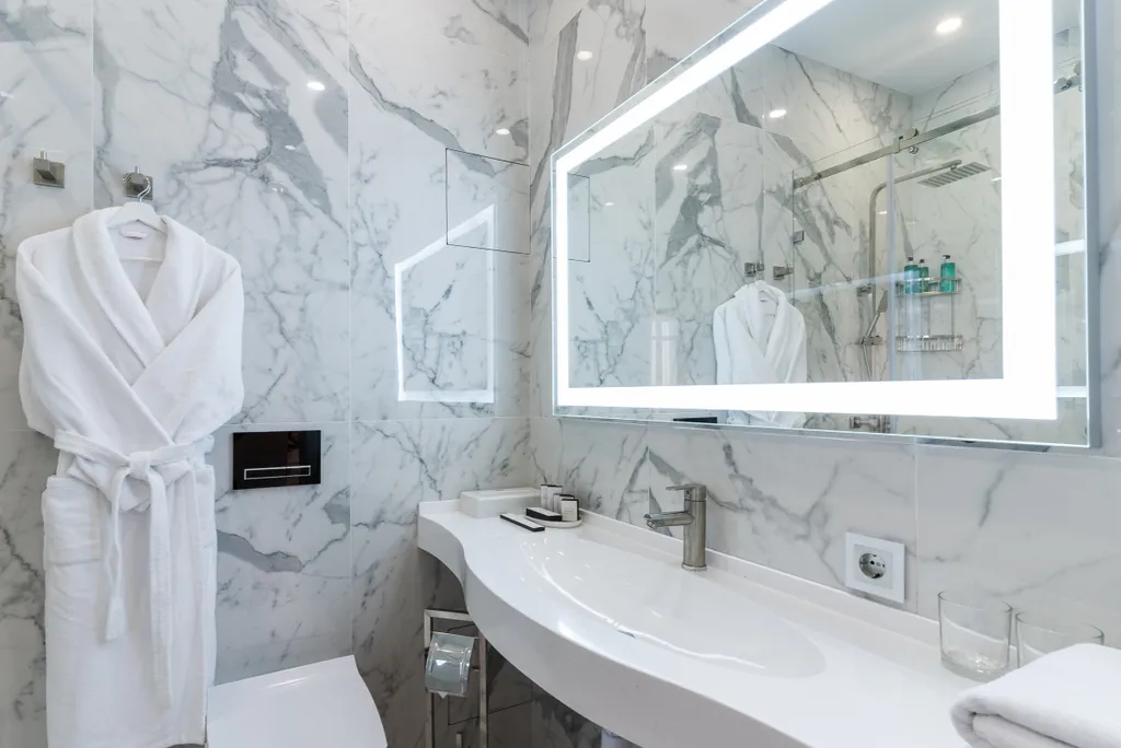 Квартира Дизайнерские апартаменты с видом на море — Геленджик