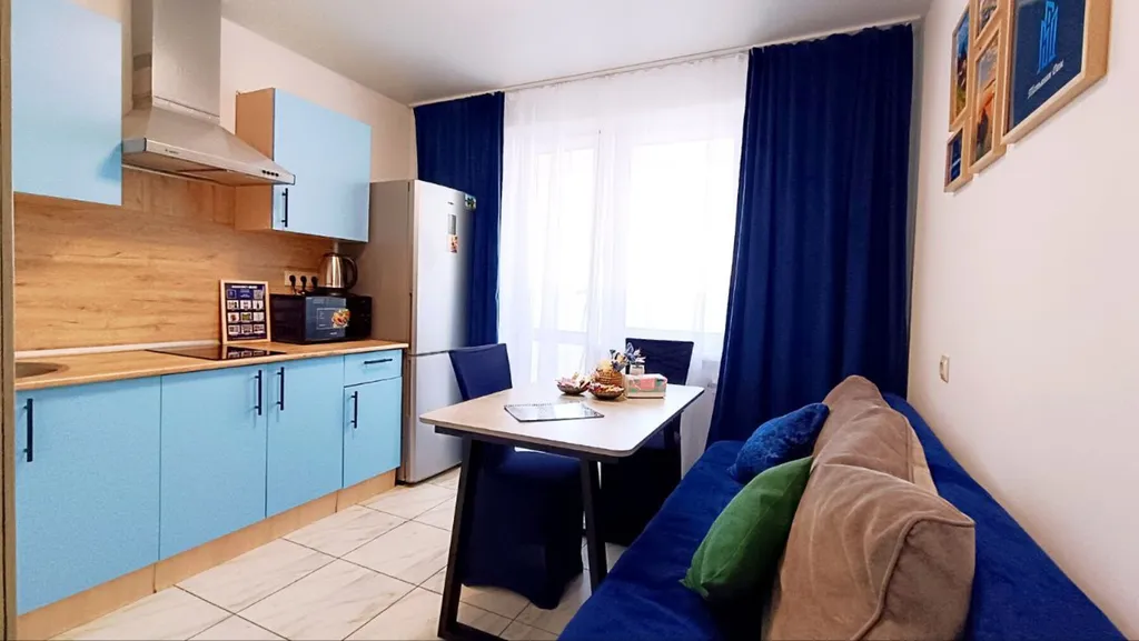 Татьянин Дом на берегу Амура