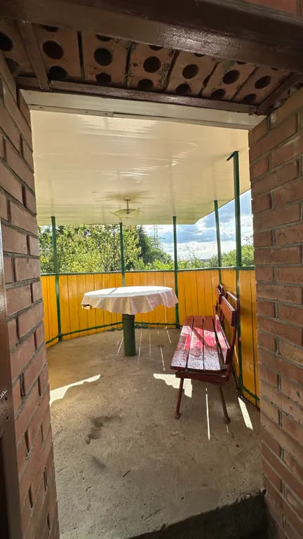 Большой дом