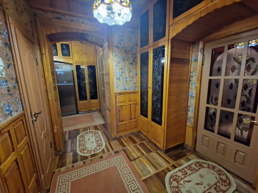 Апартамент у Пушкинского театра в центре