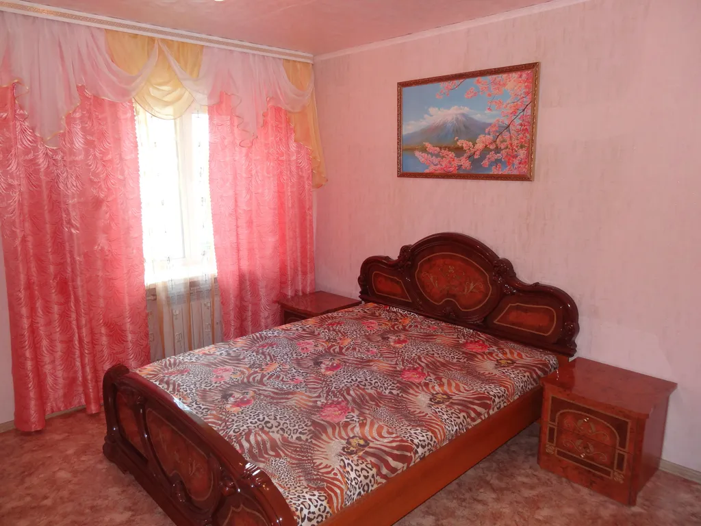 1-комнатная Квартира — аренда посуточно в Рязань