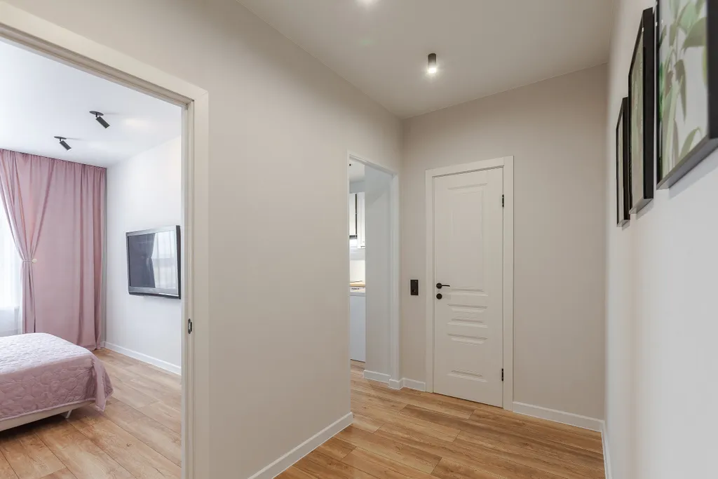 Апартамент Rentplaza южный город