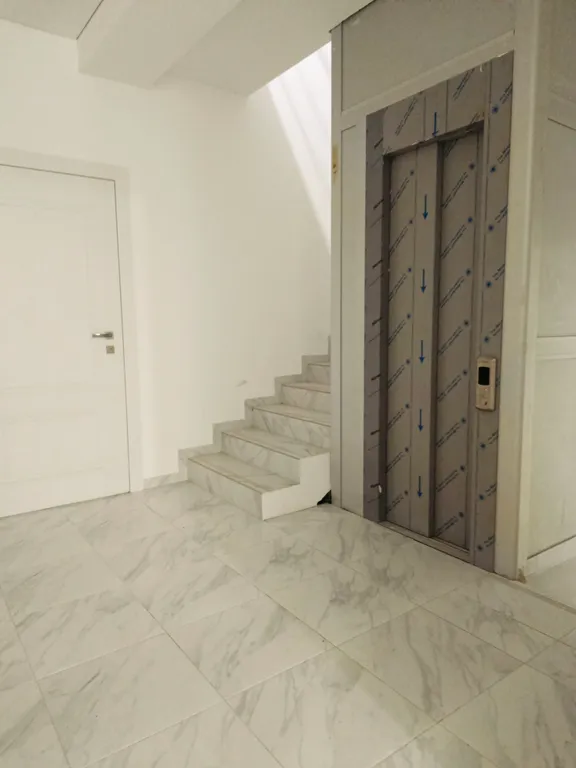 Квартира 1-комнатная Квартира — Адлер