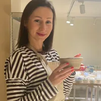 Александра Макарова