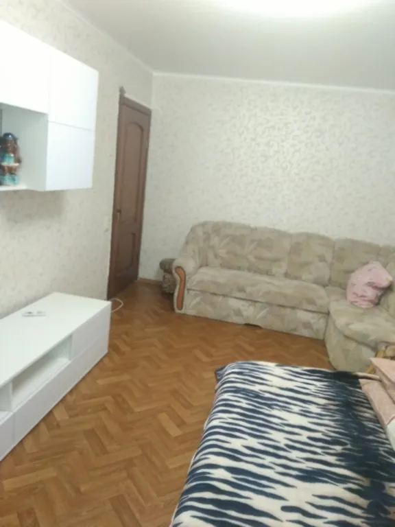 Уютная 2-комнатная квартира