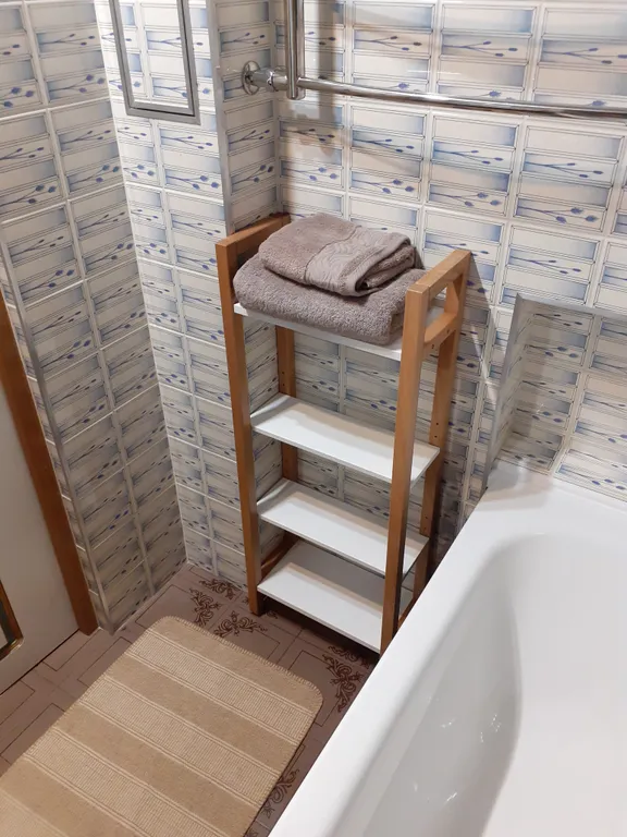 Квартира Квартира Sun Home Apartments — Пушкин