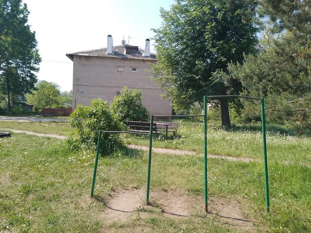 Квартира для отдыха