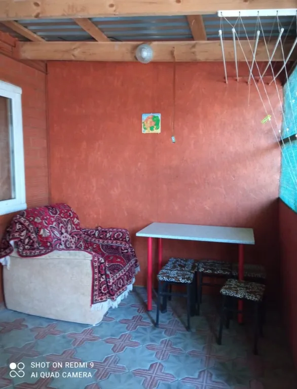 Квартира Гостевой дом Азалия — аренда посуточно в Должанская