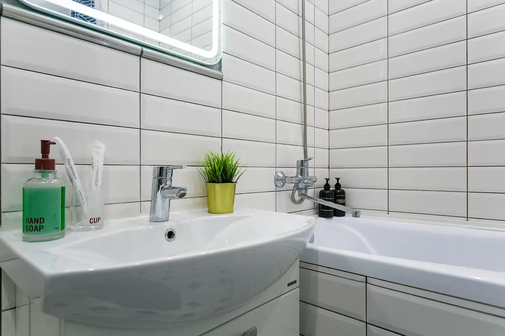 Квартира Квартира с кофемашиной и кондиционером у технопарка в академгородке — Новосибирск