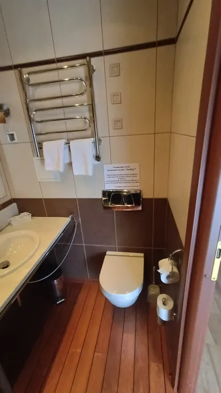 Комната