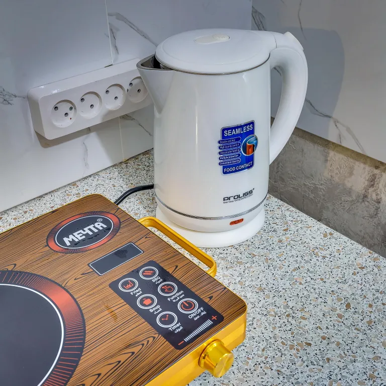 Шикарный вариант двухместной студии на Розыбакиева