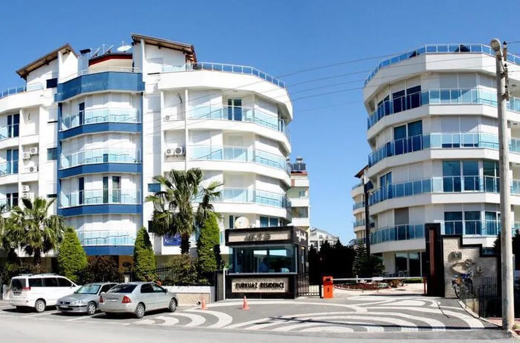 Уютная студия на берегу средиземного моря