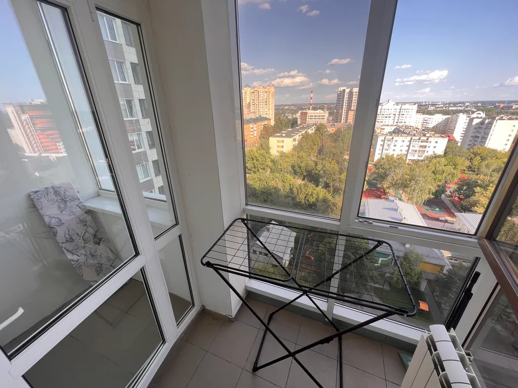 Квартира Комфорт на Белгородского Полка 62