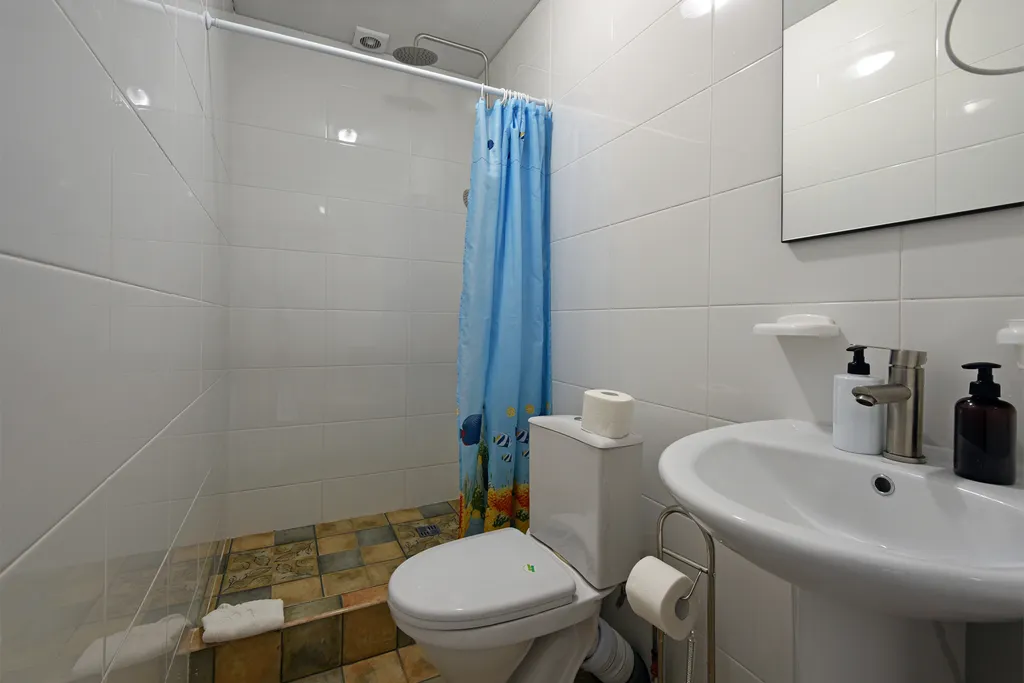 Квартира Комната — Кучугуры