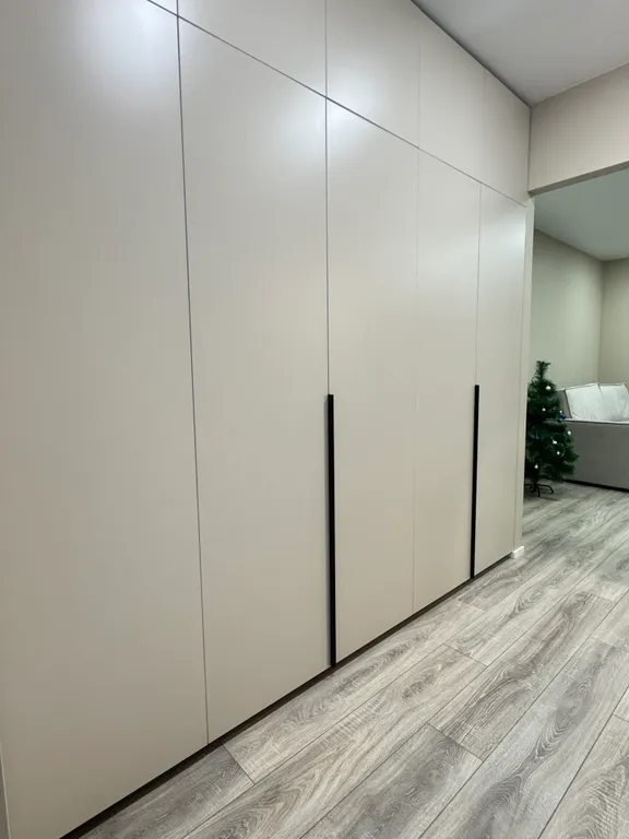 Уютная студия в новом ЖК